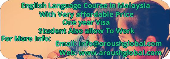 Free Malaysia Study Visa