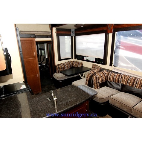 2013 Voltage 3600 - $74,995.00