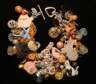 Hand made Jewelry for Sale