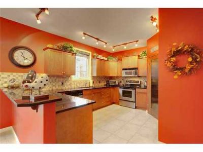 Aspen Woods House for Sale: 8 Aspen Hills CO SW