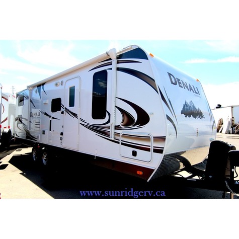 2013 Denali 261BH - $32,995.00