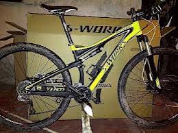 BRAND NEW ORIGINAL SEGWAYS AND SPECIALIZED MOUNTAIN BIKES