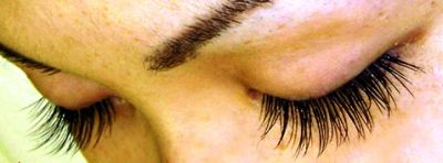 EYELASH EXTENSIONS TRAINING COURSE BY: XTREMELASHCANADA