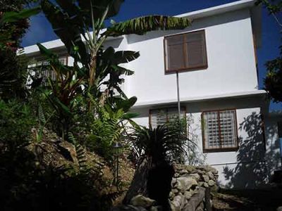 Jamaican Eco Farm, House & Land For Sale