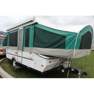 2004 Coachmen Clipper 12',Fold Down - $4,995.00