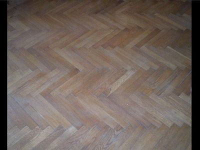 VERY RARE ANTIQUE OAK FLOOR TILES, OLD PARQUET FLOORING, OLD WOODEN PLANK FLOOR by LUXURY STYLE .ES