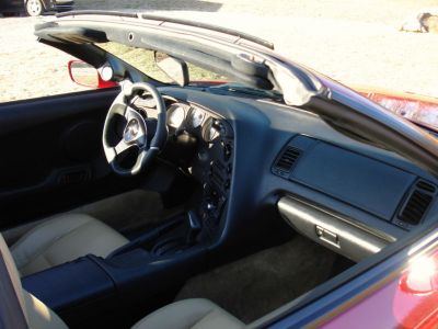 1994 Toyota Supra 3.2L Turbocharged 600HP