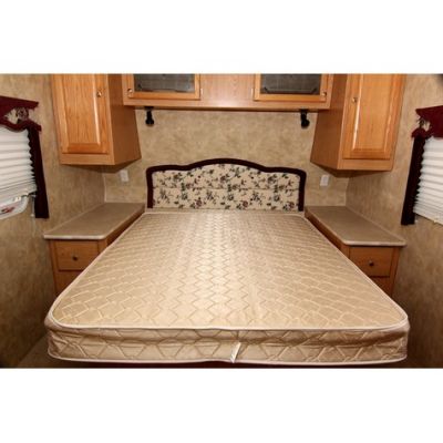 2007 Fleetwood Terry 250RL,Travel Trailer - $17,995.00