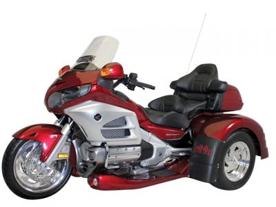 Honda GL1800 Motor Trike Dealer Trike Sales Trike Conversions