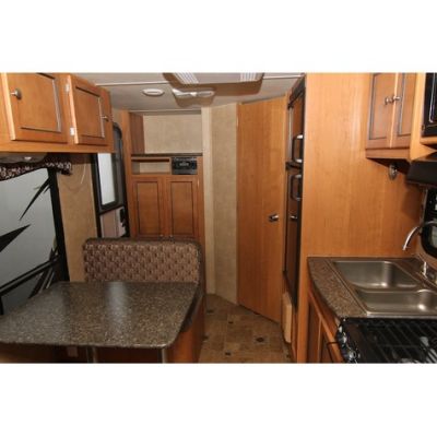 2012 Crossover 189QB,Travel Trailer - $16,995.00
