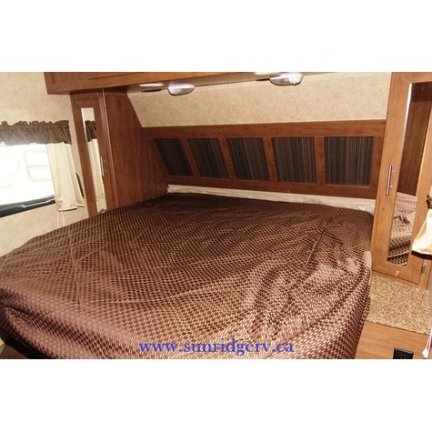 2014 Aerolite 315BHSS