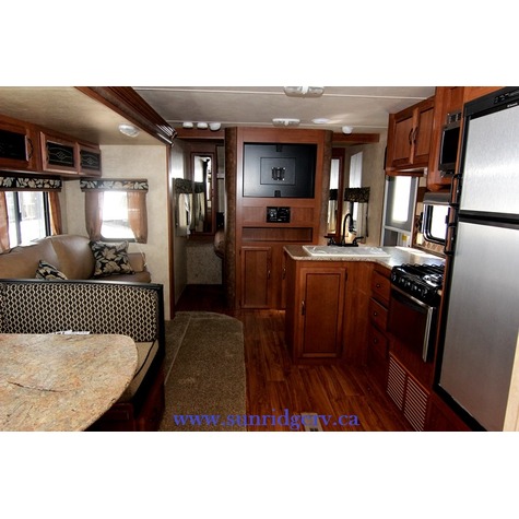 2014 Salem 32BHDS - $25,995.00