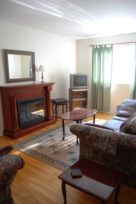 SOFA SET with ARM COVERS & 4 PILLOWS – CLASSIC STYLE