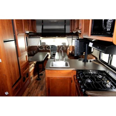2011 Coachman Freelander 23BB, Motorhomes - $49,995.00