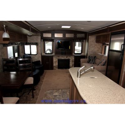 2013 Radiance 26KISL, Travel Trailer - $28,995.00