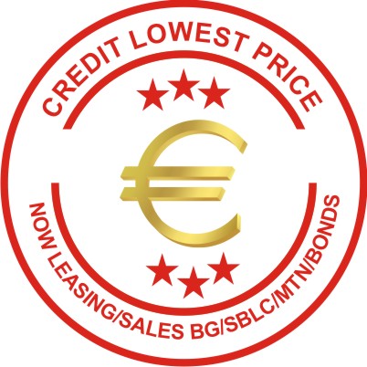 Financial Instrument Avalaible For Lease -BG, SBLC