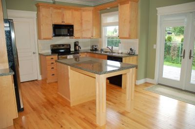 Home Renovations Specialist