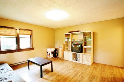 Unique West Coast Contemporary