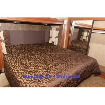 2013 Denali 293RKS Fifth Wheel - $48,995.00