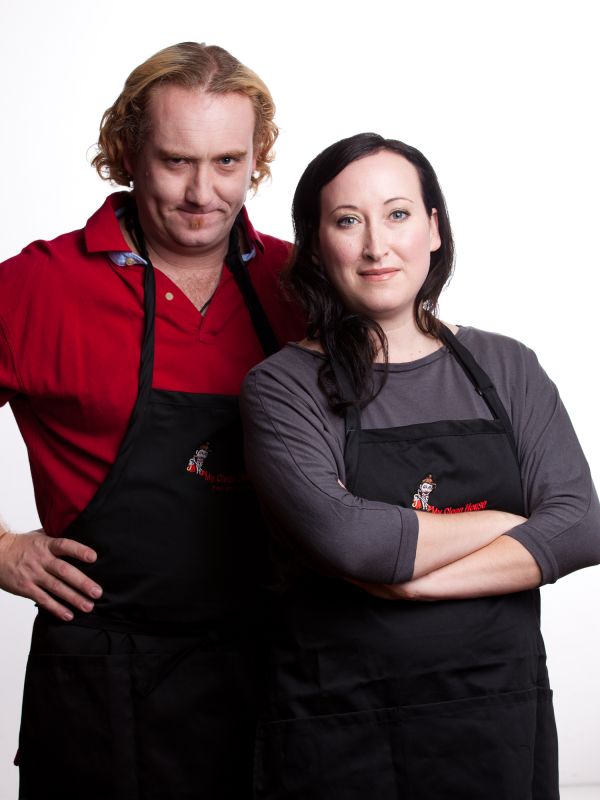 My Clean House For Your Cleaning Services