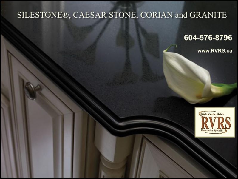 Full Home Interior Renovations