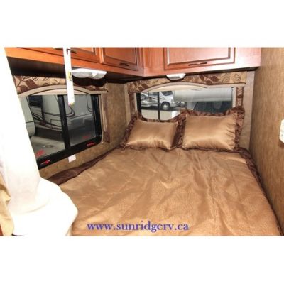 2014 Four Winds 22E, Motorhomes - $64,995.00