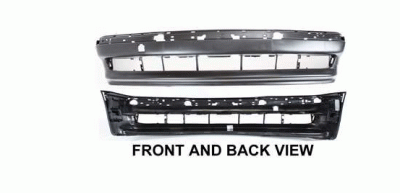 Auto Parts Warehouse Ec0111