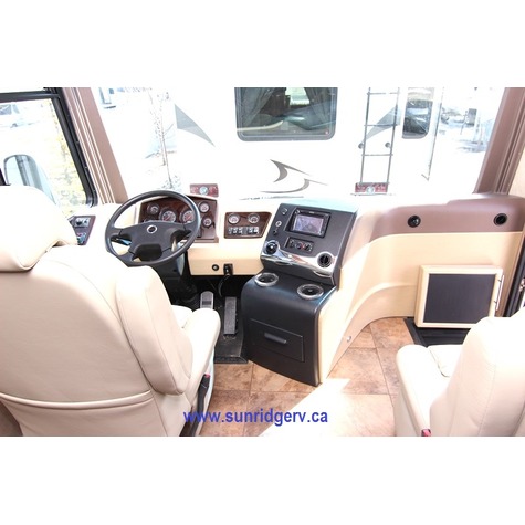 2014 Cross Country 360DL - $199,995.00