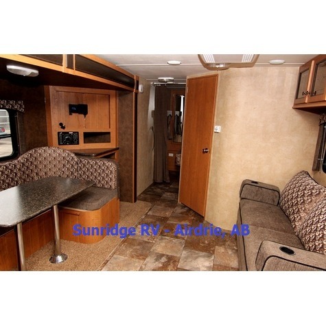 2013 Trail Sport 25RKS - $25,995.00