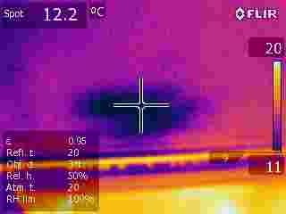 Certified Mold Inspections