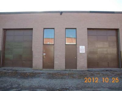 Office and commercial space for lease in Brampton (McLaughlin)