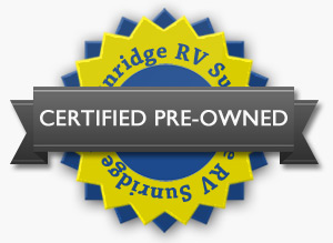 2009 Travelstar Sport 18RB, Travel Trailer - $12,995.00