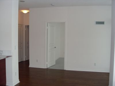 Brand New Condo - 2 Bedroom