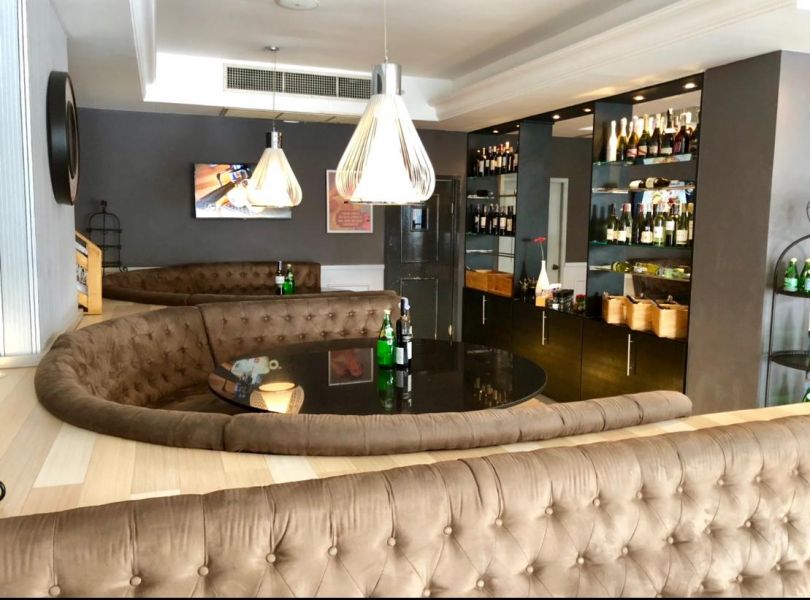 Pattaya Successful Restaurant Take Over