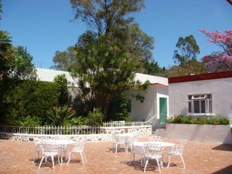 Holidays in Cuernavaca - Mexico