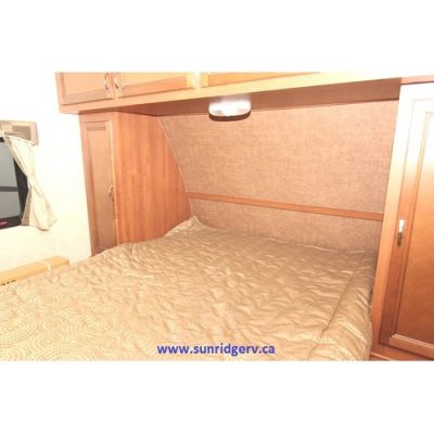 2014 Trail Sport 29KBS, Travel Trailer - $26,995.00