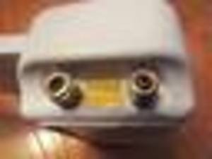 HOT AND COLD WATER BIDET (ISTINJA&TAHARAT SET)