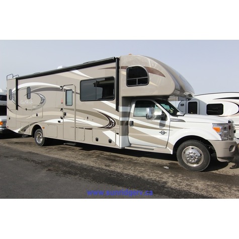 2014 Four Winds 33SW - $119,995.00
