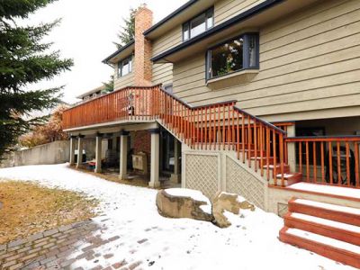 Oakridge Estates House for Sale: 352 Oakfern CR SW Calgary