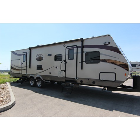 2014 Sedona 321TBS - $32,995.00