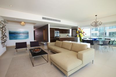 Puerto Vallarta luxurious condos* ICON Vallarta*