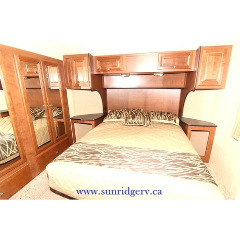 2014 Voltage 3305 - $62,995.00