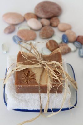 Sayab Bath Products, Soap and more............