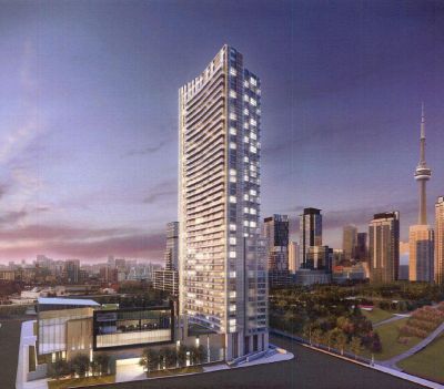 New Cityplace Condo Development: Quartz by Concord Adex + VIP Incentives