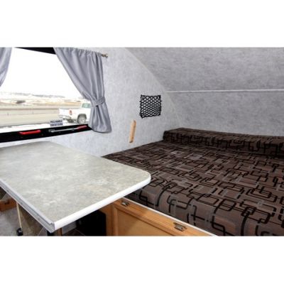 2013 Prolite Suite 11, Travel Trailer - $10,995.00