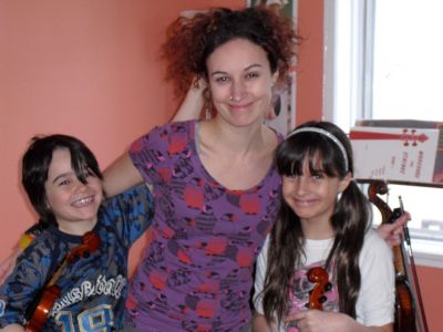 Violin Lessons/Fiddle Lessons w/FUN & Experienced Teacher