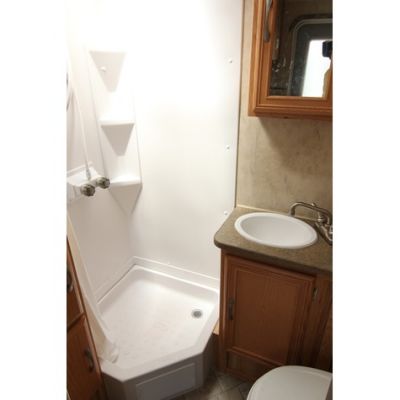 2009 Aerolite 21QS, Travel Trailer - $18,995.00