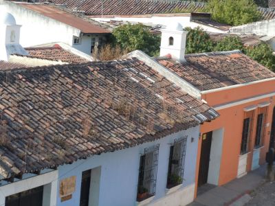 Learn Spanish in Antigua Guatemala