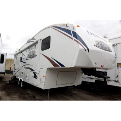 2009 Denali 259 REX, Travel Trailer - $24,995.00