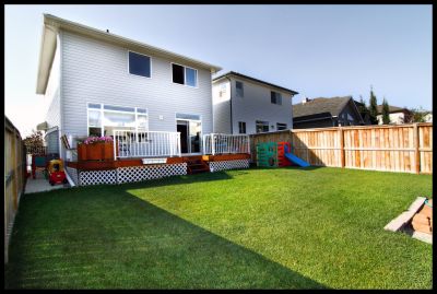 Evergreen House for Sale: 70 Everridge CO SW - Price REDUCED!